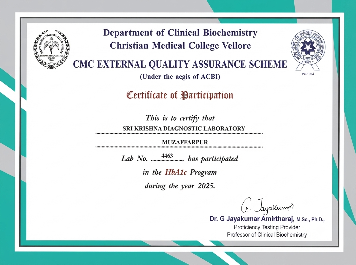 Certification 2